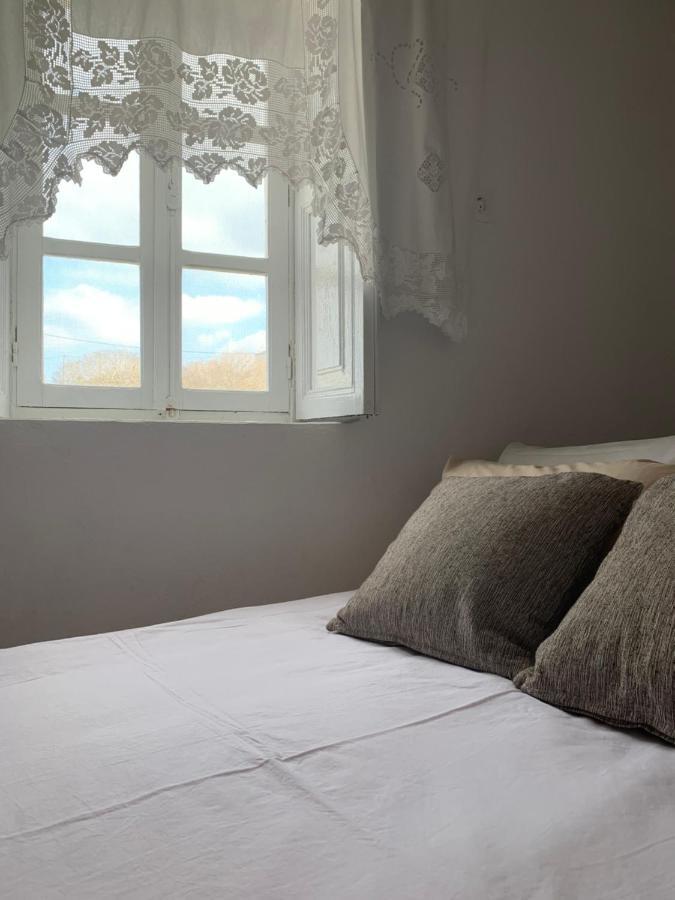 Lava House Apartment Mandraki  Bagian luar foto