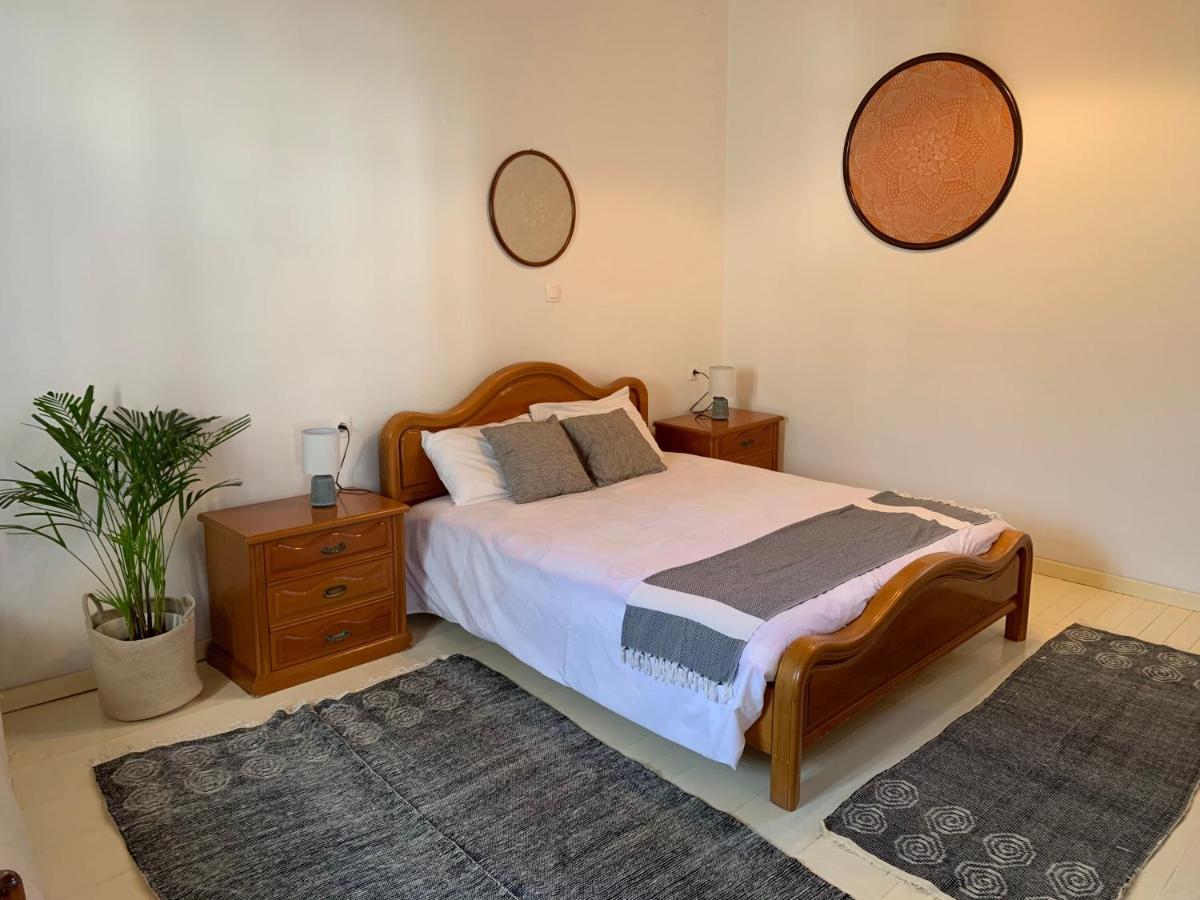 Lava House Apartment Mandraki  Bagian luar foto